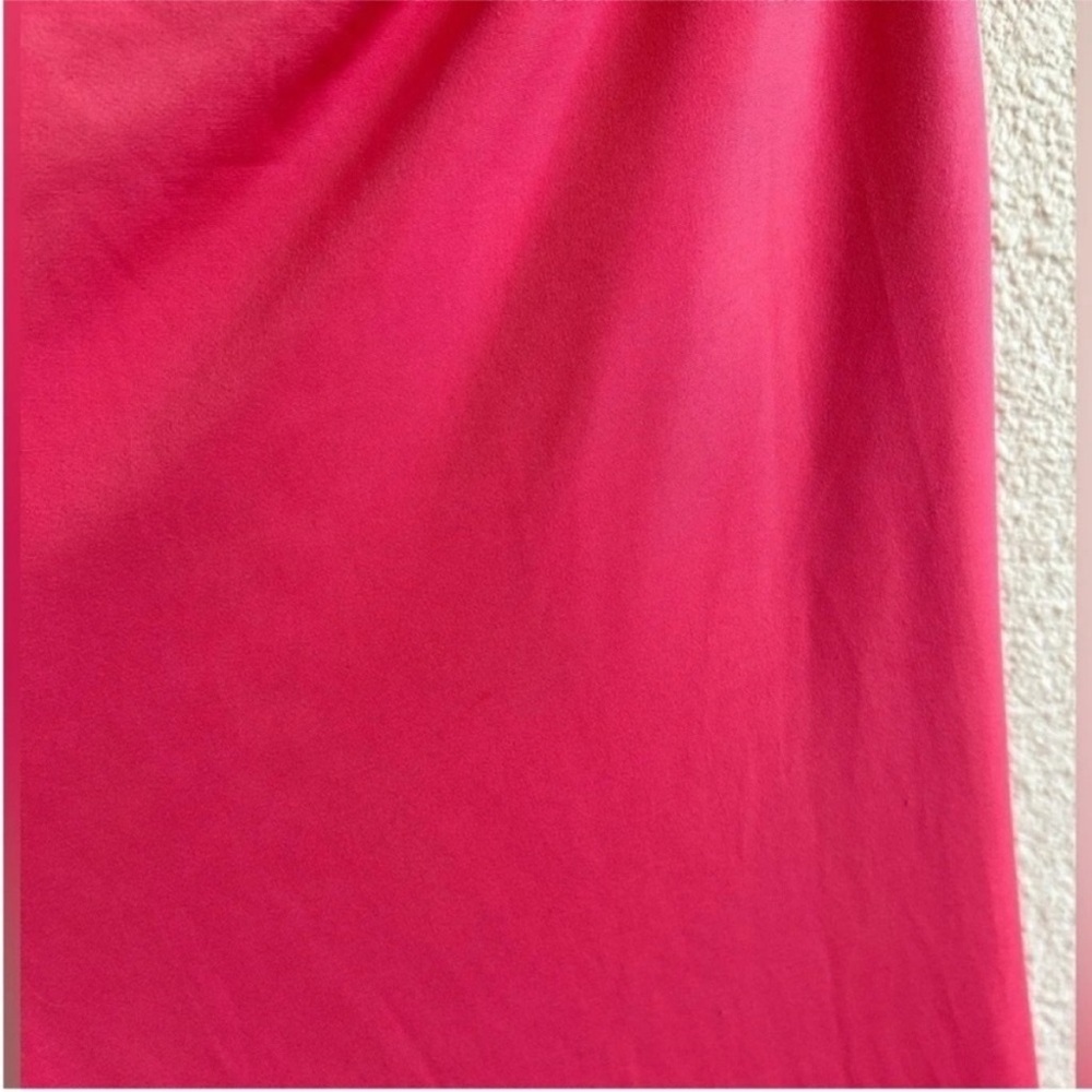NBD Macduff Slip Maxi Dress Gown Pink - Picture 10 of 12